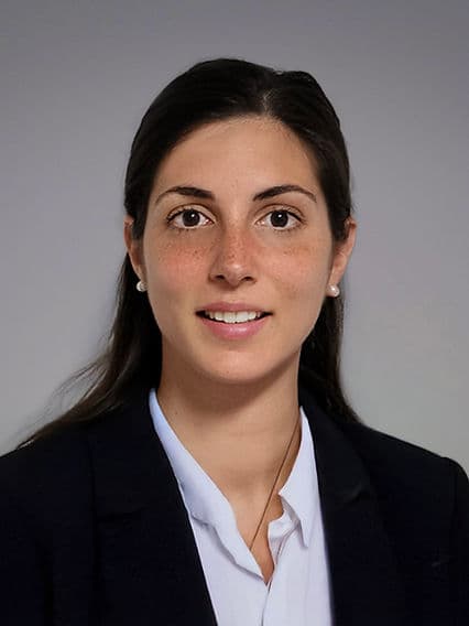 Lilia De Lillo